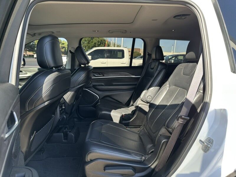 2021 Jeep Grand Cherokee L Limited St George UT