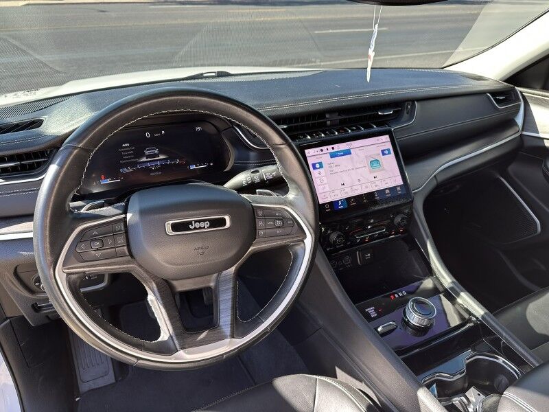 2021 Jeep Grand Cherokee L Limited St George UT