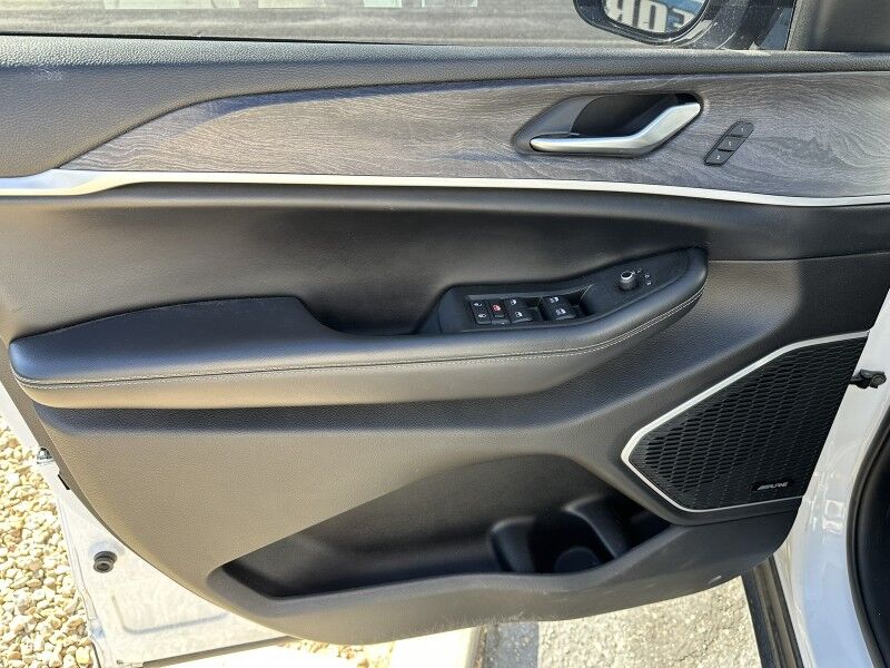 2021 Jeep Grand Cherokee L Limited St George UT