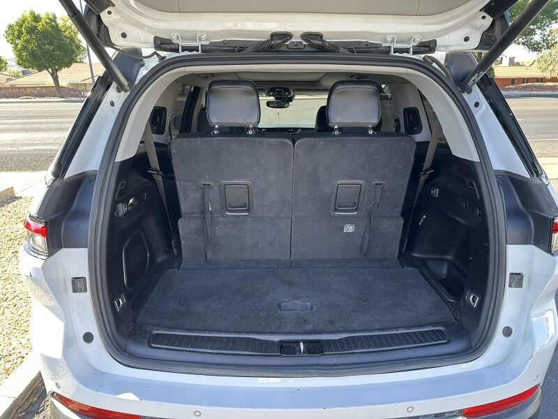 2021 Jeep Grand Cherokee L Limited St George UT