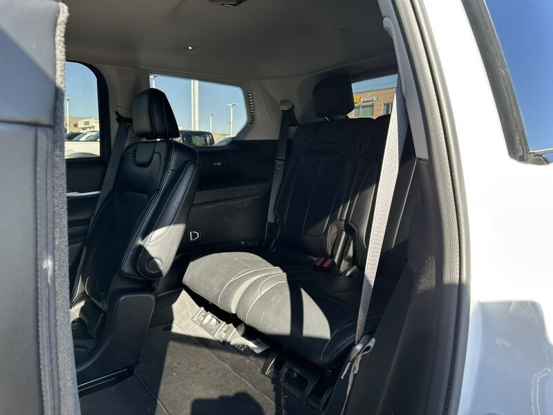 2021 Jeep Grand Cherokee L Limited St George UT