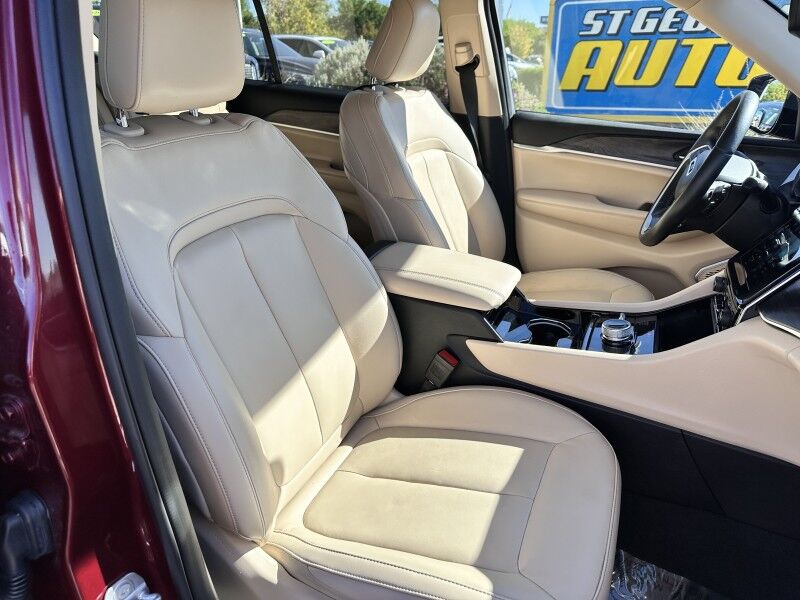 2021 Jeep Grand Cherokee L Limited St George UT