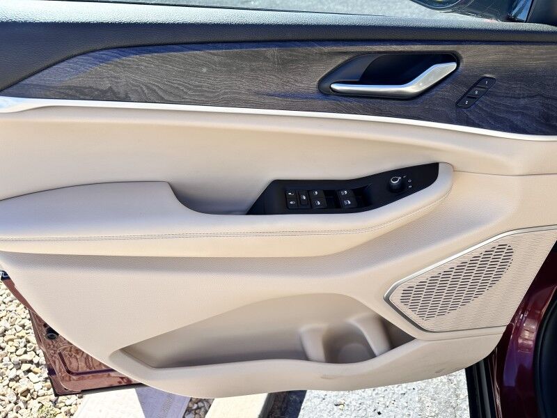 2021 Jeep Grand Cherokee L Limited St George UT