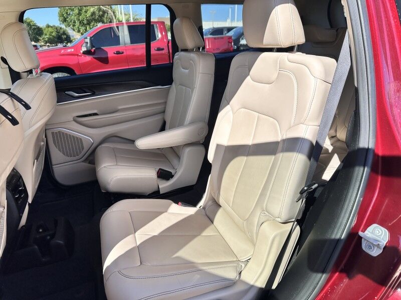 2021 Jeep Grand Cherokee L Limited St George UT