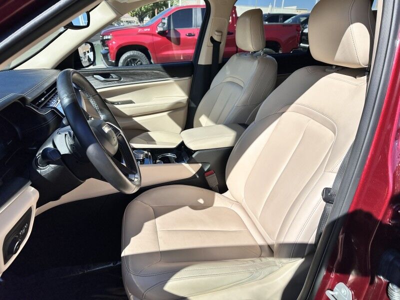 2021 Jeep Grand Cherokee L Limited St George UT