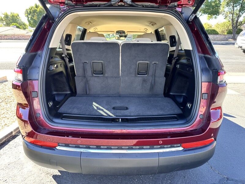 2021 Jeep Grand Cherokee L Limited St George UT