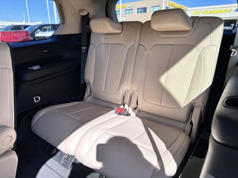 2021 Jeep Grand Cherokee L Limited St George UT