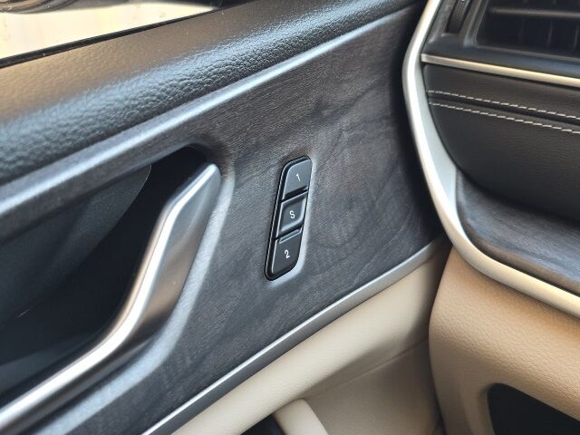 2021 Jeep Grand Cherokee L Limited Watertown SD