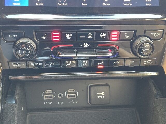 2021 Jeep Grand Cherokee L Limited Watertown SD