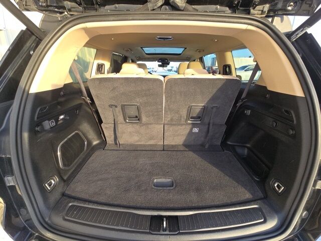 2021 Jeep Grand Cherokee L Limited Watertown SD