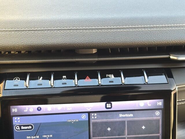 2021 Jeep Grand Cherokee L Limited Watertown SD