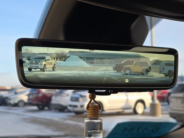 2021 Jeep Grand Cherokee L Limited Watertown SD