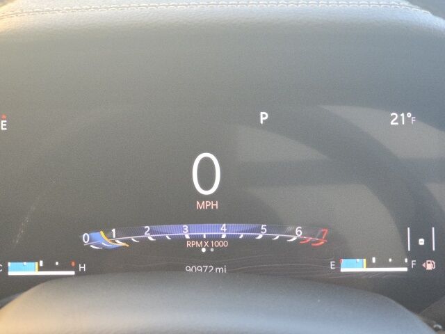 2021 Jeep Grand Cherokee L Limited Watertown SD