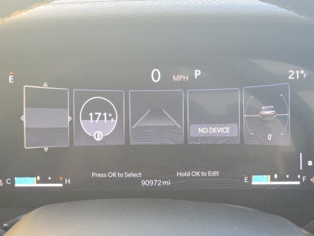 2021 Jeep Grand Cherokee L Limited Watertown SD