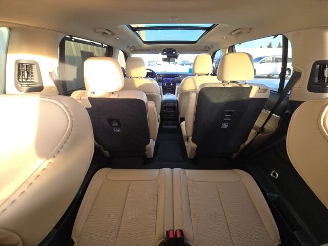 2021 Jeep Grand Cherokee L Limited Watertown SD