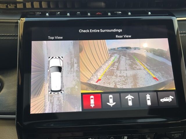 2021 Jeep Grand Cherokee L Limited Watertown SD