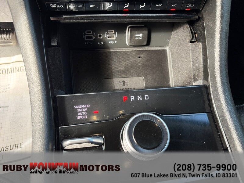 2021 Jeep Grand Cherokee L Limited Twin Falls ID