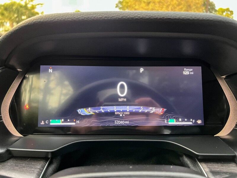 2021 Jeep Grand Cherokee L Limited Wilmington NC