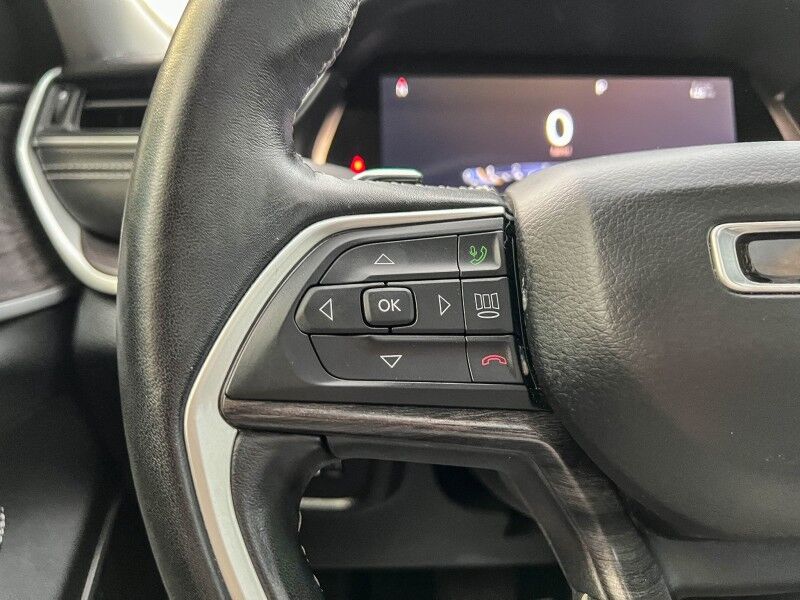 2021 Jeep Grand Cherokee L Limited Wilmington NC