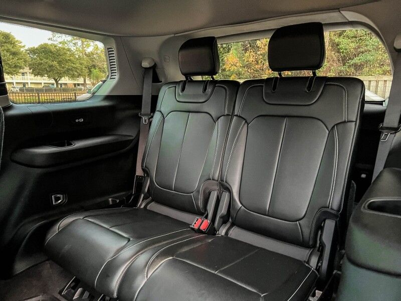 2021 Jeep Grand Cherokee L Limited Wilmington NC