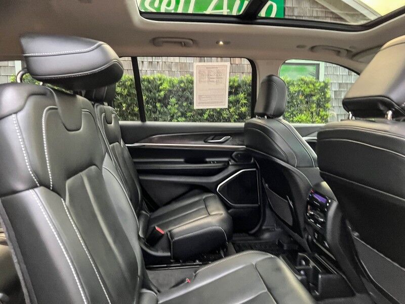 2021 Jeep Grand Cherokee L Limited Wilmington NC