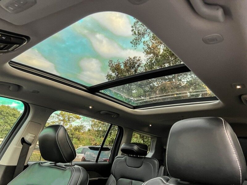 2021 Jeep Grand Cherokee L Limited Wilmington NC