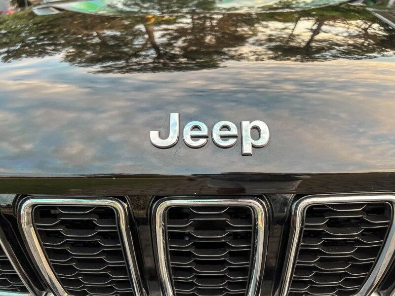 2021 Jeep Grand Cherokee L Limited Wilmington NC