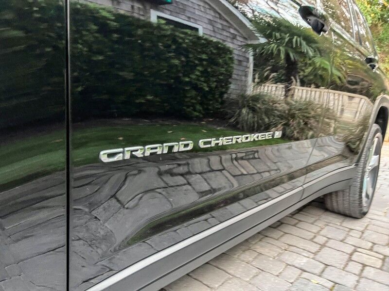 2021 Jeep Grand Cherokee L Limited Wilmington NC