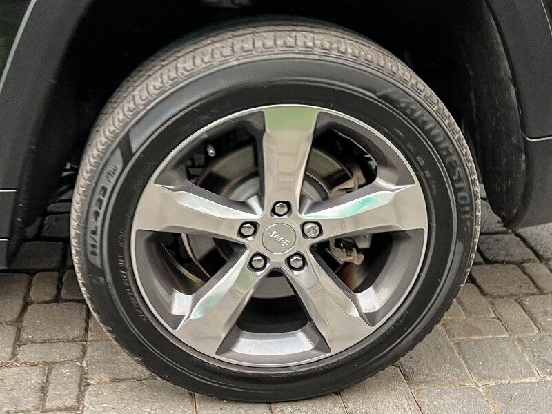 2021 Jeep Grand Cherokee L Limited Wilmington NC