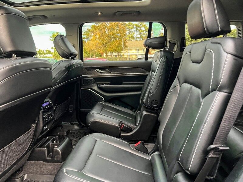 2021 Jeep Grand Cherokee L Limited Wilmington NC