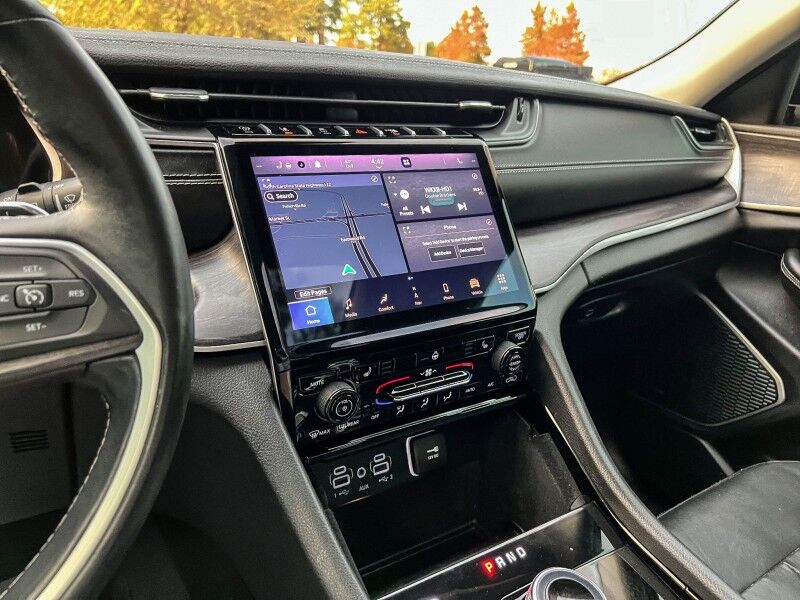 2021 Jeep Grand Cherokee L Limited Wilmington NC