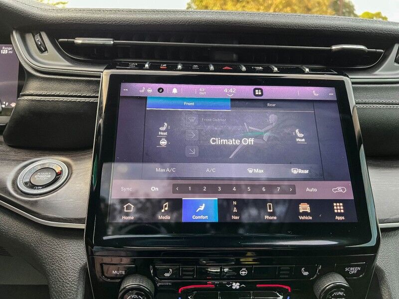 2021 Jeep Grand Cherokee L Limited Wilmington NC