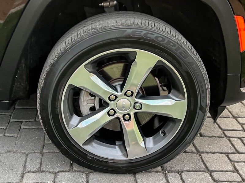 2021 Jeep Grand Cherokee L Limited Wilmington NC