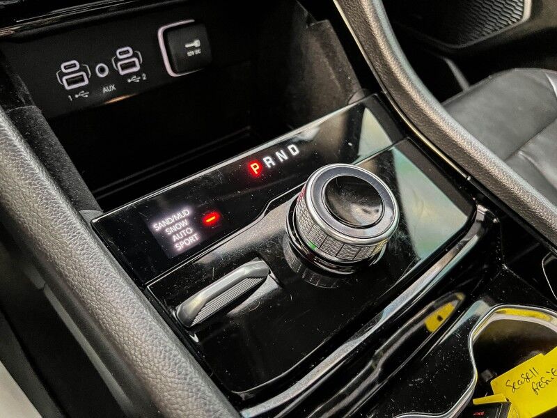 2021 Jeep Grand Cherokee L Limited Wilmington NC