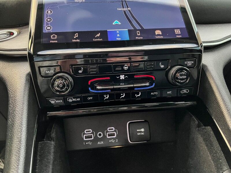 2021 Jeep Grand Cherokee L Limited Wilmington NC