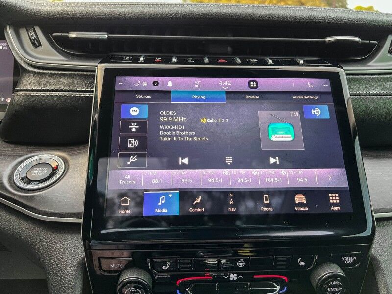 2021 Jeep Grand Cherokee L Limited Wilmington NC