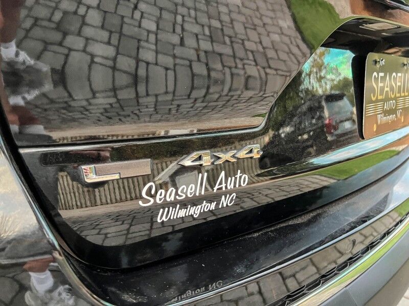 2021 Jeep Grand Cherokee L Limited Wilmington NC