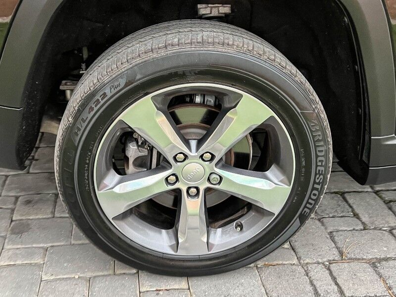 2021 Jeep Grand Cherokee L Limited Wilmington NC