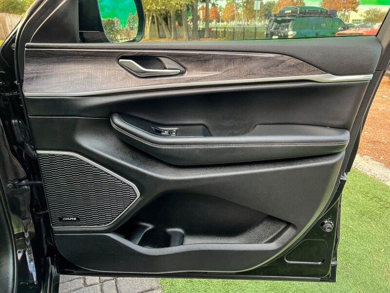 2021 Jeep Grand Cherokee L Limited Wilmington NC