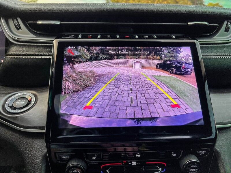 2021 Jeep Grand Cherokee L Limited Wilmington NC