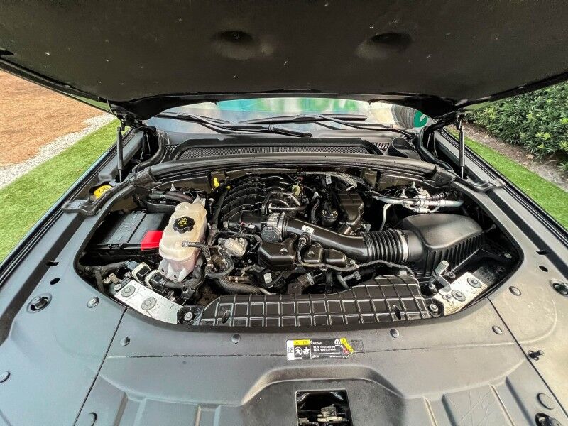 2021 Jeep Grand Cherokee L Limited Wilmington NC