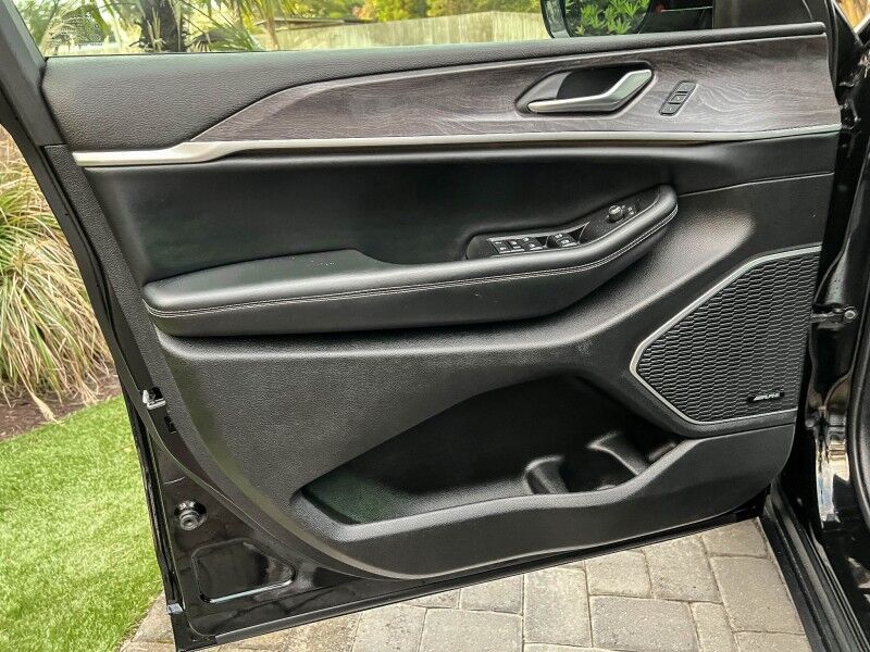 2021 Jeep Grand Cherokee L Limited Wilmington NC