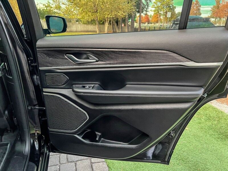 2021 Jeep Grand Cherokee L Limited Wilmington NC