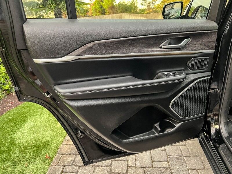 2021 Jeep Grand Cherokee L Limited Wilmington NC