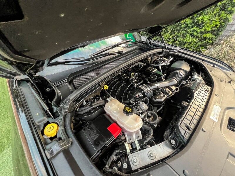 2021 Jeep Grand Cherokee L Limited Wilmington NC