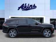 2021 Jeep Grand Cherokee L Limited Winder GA 2021 Jeep Grand Cherokee L Limited Winder GA
