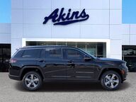 2021 Jeep Grand Cherokee L Limited Winder GA 2021 Jeep Grand Cherokee L Limited Winder GA
