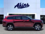 2021 Jeep Grand Cherokee L Limited Winder GA 2021 Jeep Grand Cherokee L Limited Winder GA