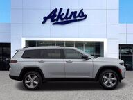 2021 Jeep Grand Cherokee L Limited Winder GA 2021 Jeep Grand Cherokee L Limited Winder GA