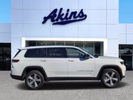 2021 Jeep Grand Cherokee L Limited Winder GA 2021 Jeep Grand Cherokee L Limited Winder GA